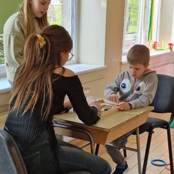 Žaidimų laikas