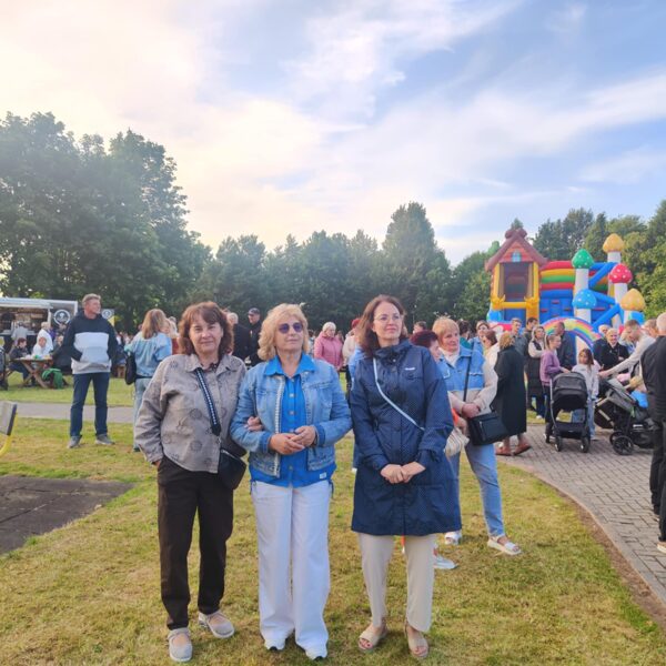 Prie Vadaksties krantų