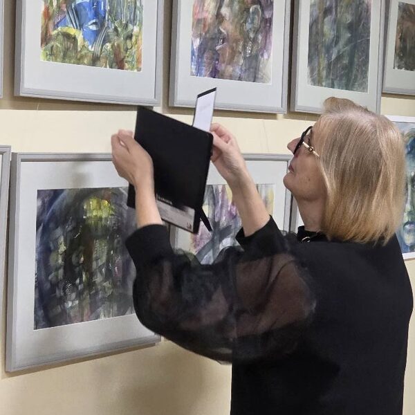 ANT ROMANTIŠKŲ SPARNŲ