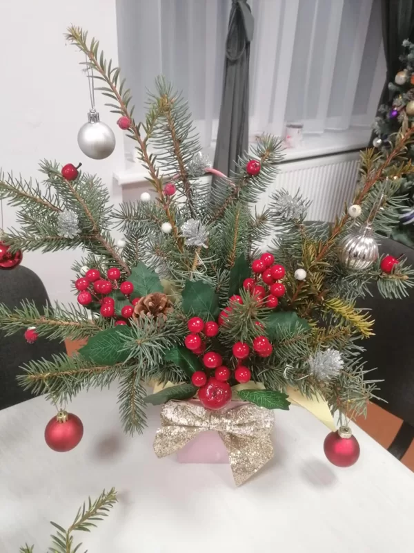 KŪRYBINĖS DIRBTUVĖS LECKAVOJE IR BUKNAIČIUOSE