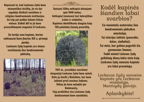 LIETUVOS ŽYDŲ GELBĖTOJŲ DIENA